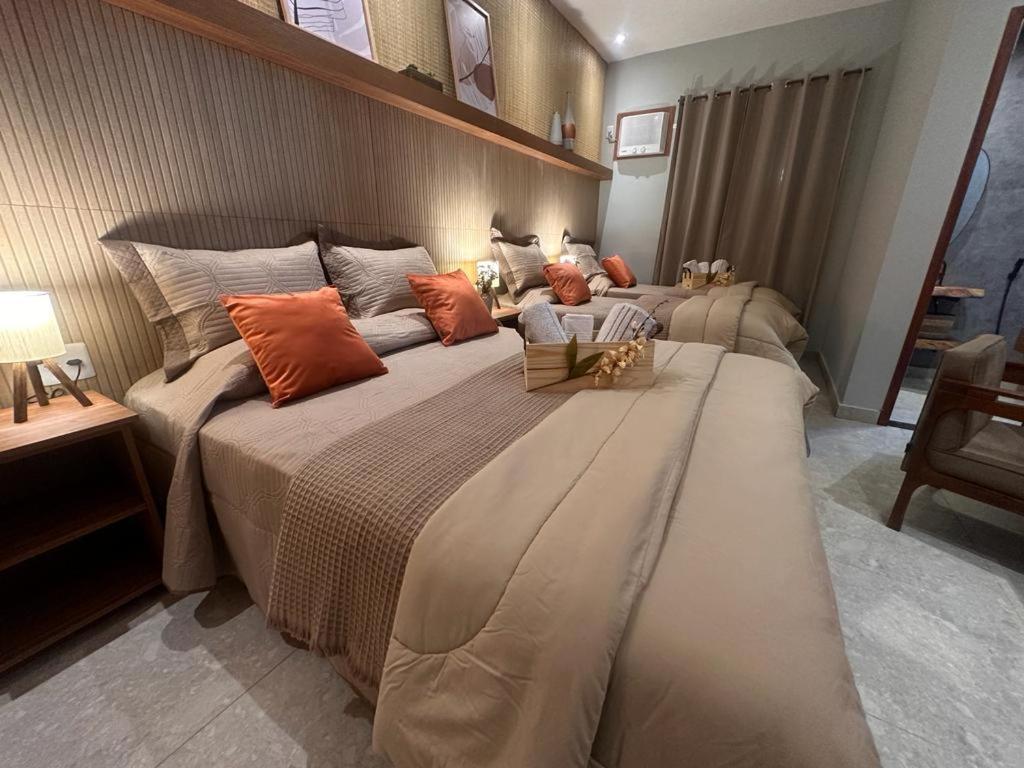 Hotel Fazenda Santa Barbara Engenheiro Paulo de Frontin Eksteriør bilde